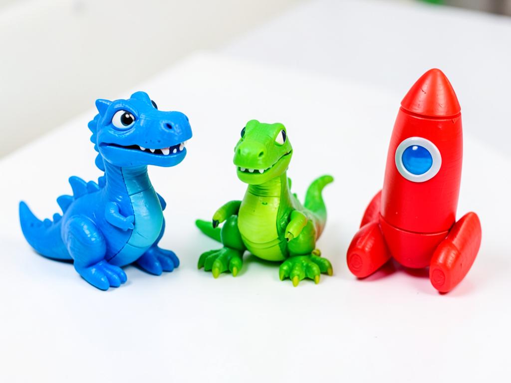 Custom 3D print requests